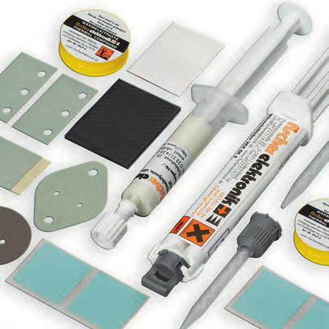 provedení,vyjímací páky s napínacím jisticím kolíkem zvláštní provedení na poptávku ontážní materiál pro polovodiče montážní podložky pro diskrétní součástky