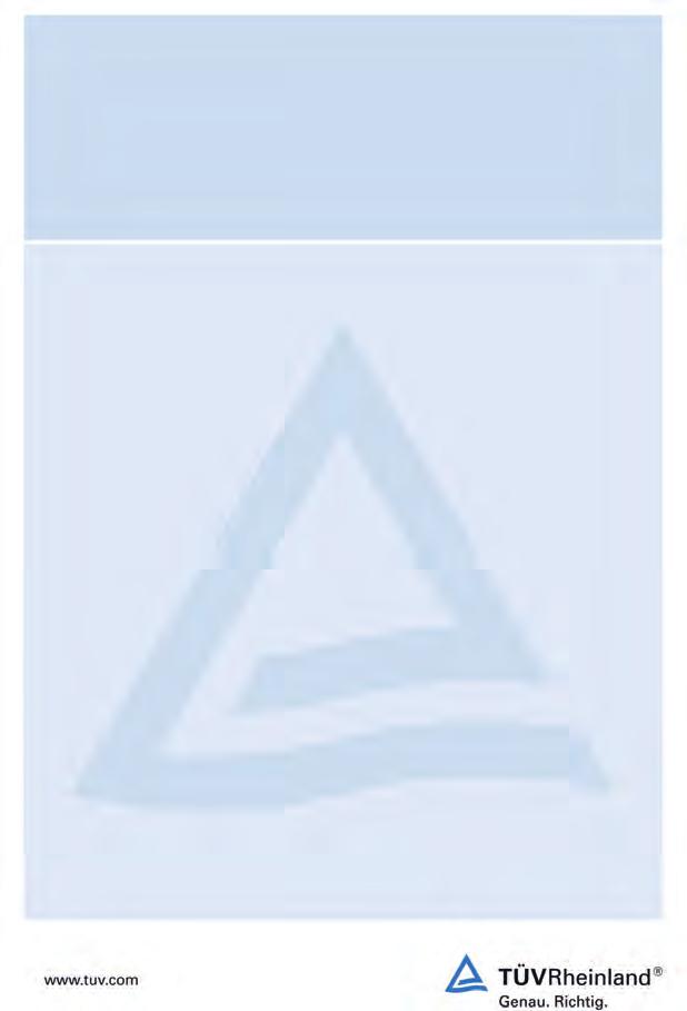 anažerský systém kvality SO 9001 aše firma je certifikovaná podle SO 9001.