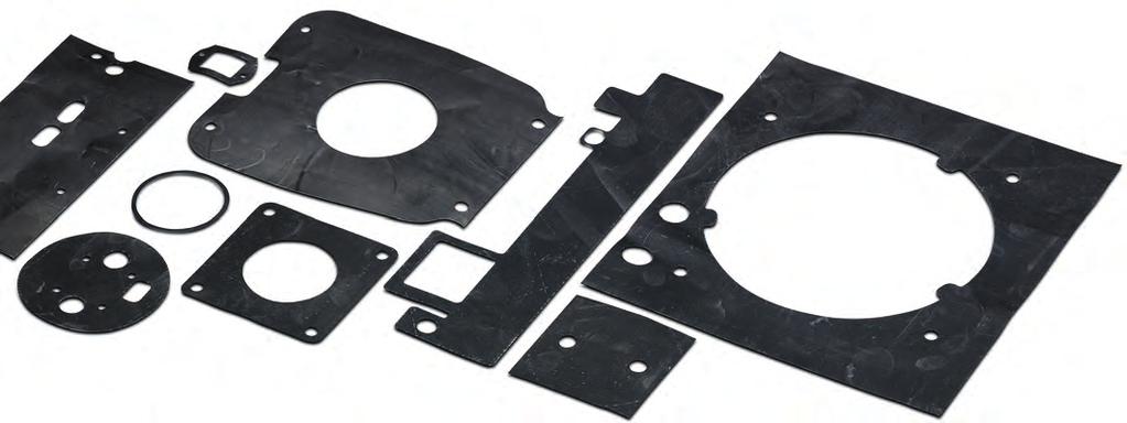 A Tepelně vodivá fólie z aluminia oboustranně potažená aluminiová fólie dobrá náhražka tepelné vodivých past elektricky vodivá ve velkém teplotním rozsahu malý tepelný přechodový odpor mezi
