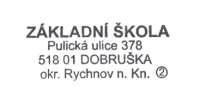 6.2 Oddělení ŠD mohou žáci opustit pouze se svolením vychovatelky ( tj. odchod na WC, do jiného oddělení, či útvaru, do výuky apod.) 6.