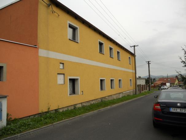 Pořízená