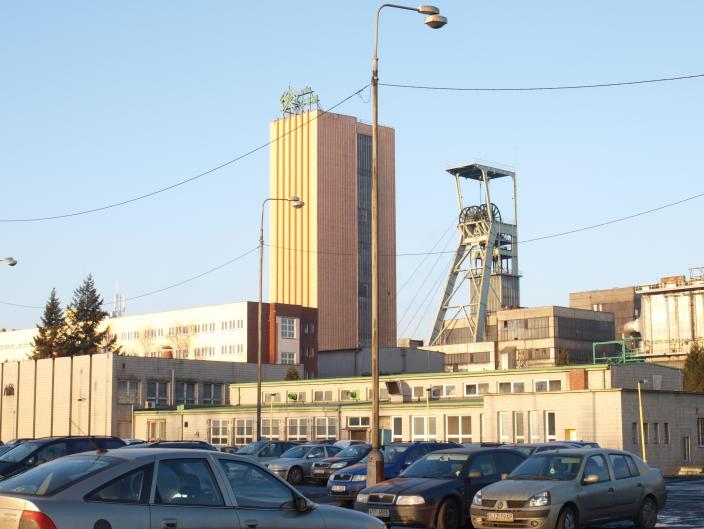 R.P.GEO s.r.o. www.rpgeo.ic.cz Ludvíkova 210, 735 41 Petřvald Tel: 603 261 683, 605 280 832 E-mail: rpgeo@seznam.cz Inženýrská geologie Hydrogeologie Ekologie Biotechnologie E.I.A.