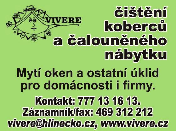 Určeno pro všechny věkové kategorie. Vstupné 70 Kč. Objednání předem na tel.: 731 944 407. Úterý 6. března a 20.