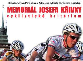 0 junioři a muži ELITE vyrazí na padesátiokruhový závod v 1.0 hodin. Přihlášky je nutné zaslat nejpozději do 0. dubna přes www.cyklovysledky.cz 