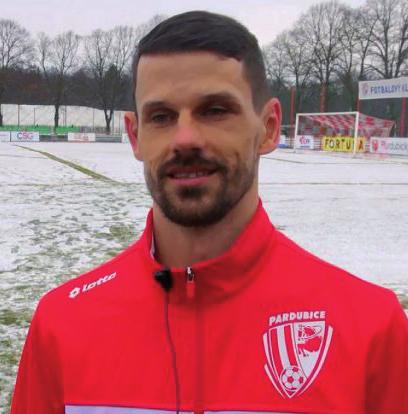 V tabulce jsou předposlední, to jim na klidu moc nepřidá FORTUNA DIVIZE C Pardubice bez boje, ale Budějky je nepřeskočily Pardubický druholigový tým ve FNL inkasoval nejméně gólů... Výsledky 1.