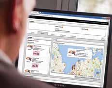 rozšířené záruky s názvem HELP (Hitachi Extended Life Program) a komplexní servisní smlouvy.