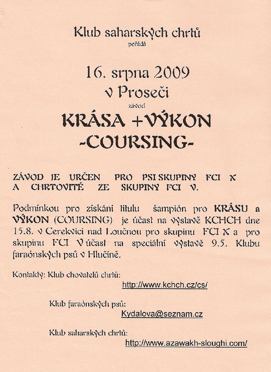 Krása a výkon