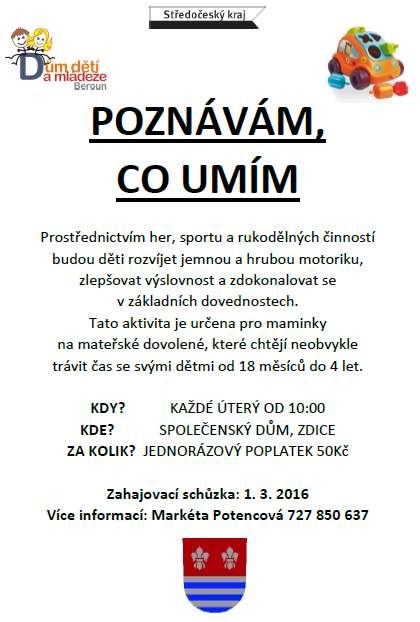 PLAKÁTY AKCÍ 26.