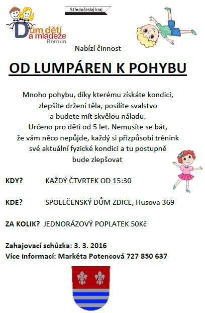 smíšeného sboru