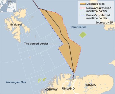 Příloha č. 2 Zdroj: BBC News (http://www.bbc.