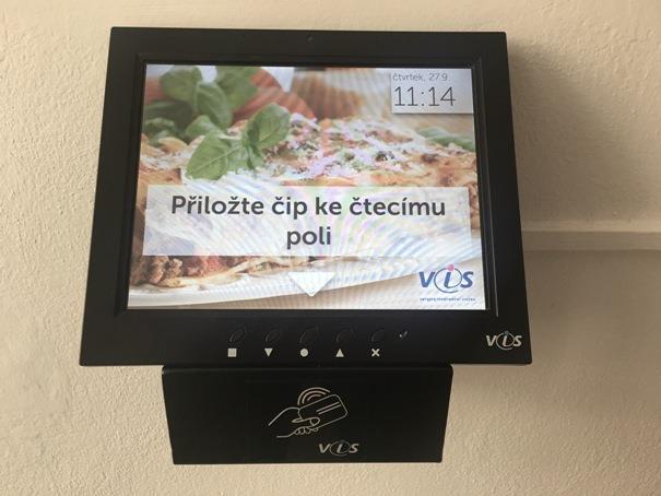 Celá obnova domova mládeže byla završena rekonstrukcí kotelny s pořízením moderních kotlů. Školní jídelna, která je rovněž součástí školy, má kuchyň s vyvařovací kapacitou 450 jídel v jedné směně.