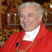 Stránka 4 Jaroměřický LeF Generální vikář Jiří Mikulášek slaví životní výročí Generální vikář brněnské diecéze a děkan Královské stoliční kapituly sv. Petra a Pavla v Brně Mons.