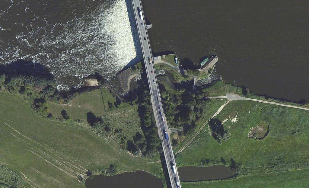 https://corporate.vattenfall.de/nachhaltigkeit/umwelt-und-operativesgeschaft/europas_groesste_fischtreppe. Na levém břehu již existuje přírodě blízký RP cca 220 m dlouhý z 90. let.
