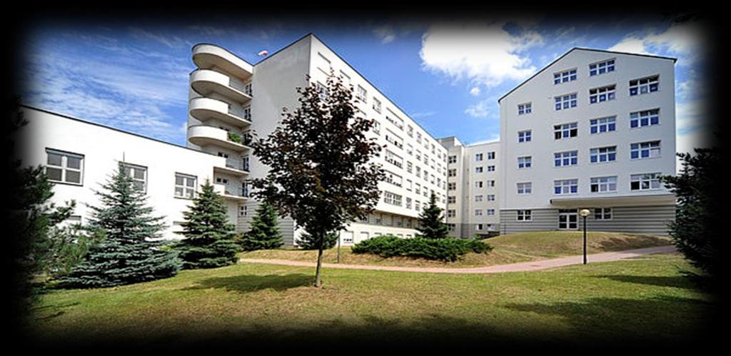 Nemocnice Havlíčkův Brod (NHB) zaujímá významné místo v Kraji Vysočina, kdy její historie se píše od roku 1897. Poskytuje své služby pacientům ze spádové oblasti zahrnující asi 100 tisíc obyvatel.