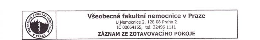 Příloha G