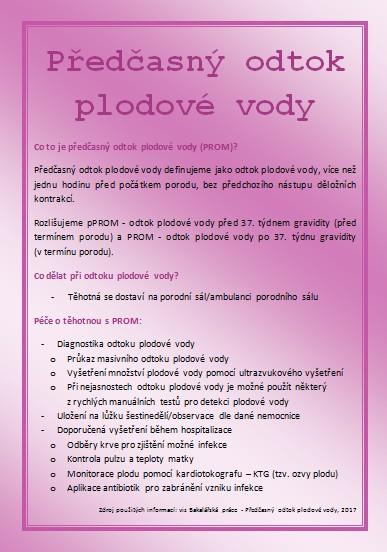 PŘÍLOHA P II: NÁVRH