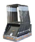 Displej SnowXpert 24x Hrablo ROLLER 143011 6411501430168 1