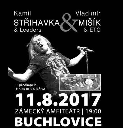 Malování na obličej, dětské tetování, skákací hrad, balonky plněné heliem, vstup zdarma, za deště se akce nekoná Eurocamping, ne 13. 8., 16.