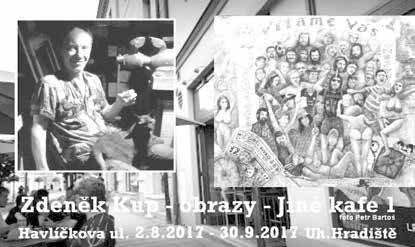 00 UHERSKÝ OSTROH Kouzla nad vodou - prázdninová plavba za dobrodružstvím s dětským tanečně-pohybovým divadlem přístav, út 8. 8., 18.