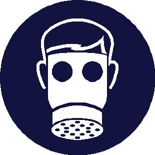ODDÍL 8: Omezování expozice/osobní ochranné prostředky 8.1.