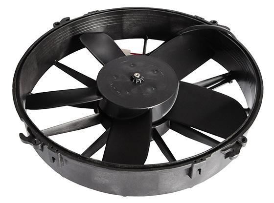 kód: 93 16-613 motor ventilátoru HISPACOLD - OEM 5300010-24V obj.