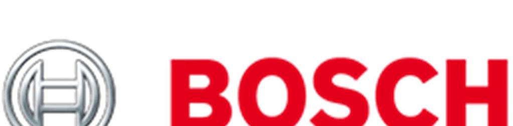 Exkurze BOSCH Někteří žáci osmých a devátých tříd navštívili Bosch v Jihlavě.