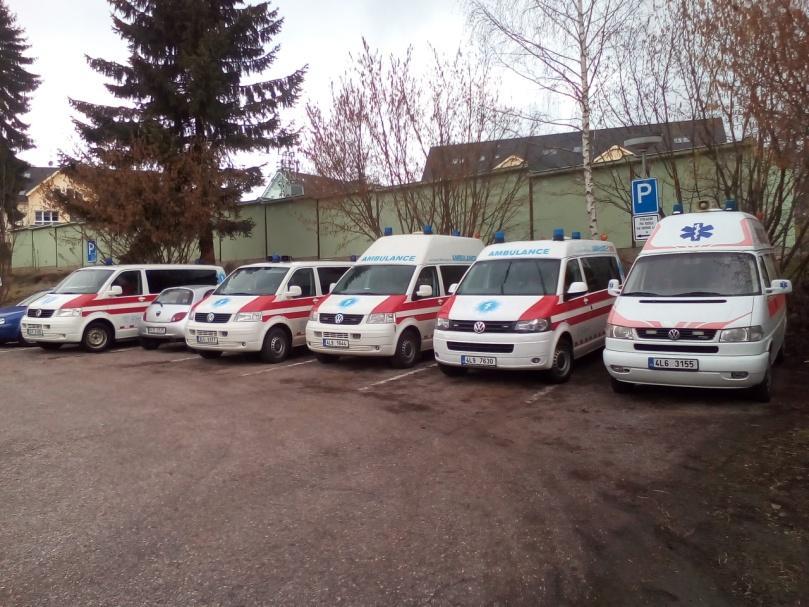 Ambulance van Doornik MMN, spol. s.r.o. Masarykova městská nemocnice v Jilemnici vlastní 50 % podíl ve společnosti Ambulance van Doornik MMN, spol. s. r.o. Statutární orgán společnosti má dva jednatele.