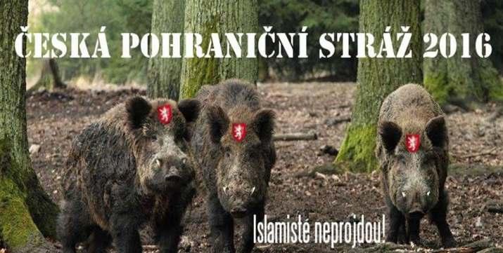 TREFA STRANA 4 PŘESTĚHOVÁNÍ ČERNÉ AFRIKY A STŘEDNÍHO VÝCHODU DO EVROPY...ZNAMENÁ TOTÁLNÍ OHROŽENÍ EVROPSKÉ CIVILIZACE! (pokračování ze strany 3) ale opak je pravdou.