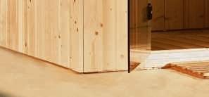 vytápěcí schopnost 180 m 2 Perfektní řemeslné