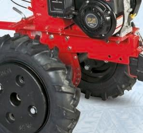 LEVITA S 1400 1 590 Kč součástí balení Motor o příkonu 1 400 W Sběrný koš o objemu 30 l součástí balení Čtyři polohy nastavení hloubky vertikutace Materiál: odolný plast