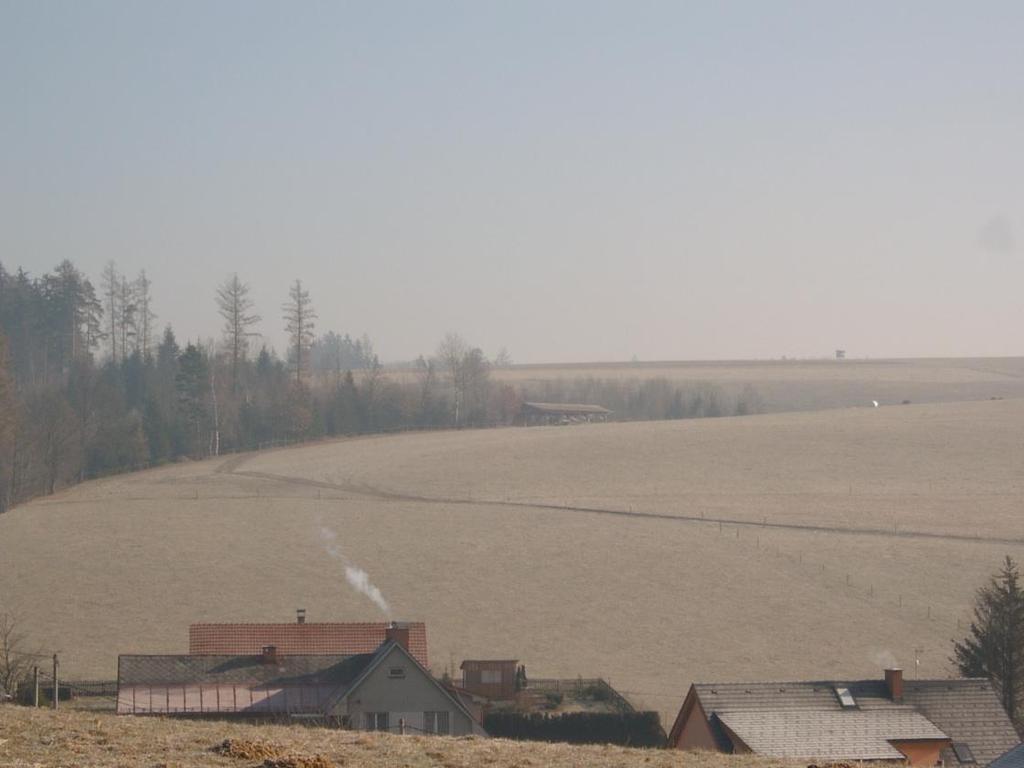 Pořadové číslo Dotčené parcely Využití dle katastru nemovitostí Využití dle terénního