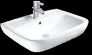 povrchová úprava Plus VIGDTOPSTY45 383408 Umývátko 45 x 34 cm