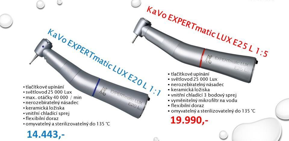Úhel výstupu prášku má díky novému kanylovému systému maximálně 20 stupňů.