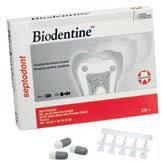 Calcetin Cavity Liner Pasta hydroxidu vápenatého v praktické stříkačce s endo-kanylami.