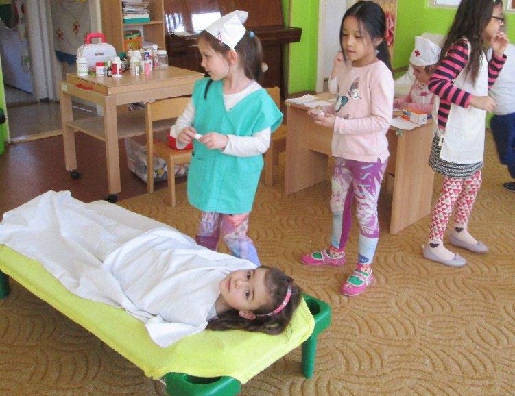 podstatným změnám vztahujícím se k předškolnímu vzdělávání. Od 1.