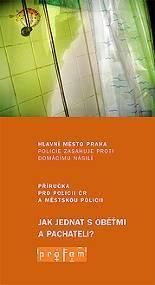 Výroční zpráva profem o.p.s. 2006 13 české spolupráce. Cíl projektu byl splněn v roce 2004, kdy vyšla kniha v SRN a profem ji pak směla v roce 2005 vydat v českém jazyce.