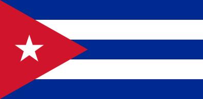 V této oblasti je 13 nezávislých států Největší z nich je: Kuba Hlavní město: La Habana Stát s komunistickou vládou (od r. 1959) Dalšími nezávislými státy jsou např.