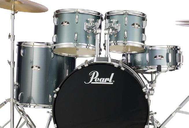 obalu na paličky. Nyní se nabídka rozrůstá o nový finish Charcoal Metallic #706 (viz.