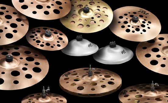 PAISTE