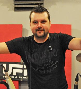 NAŠI ENDORSEŘI Ivo
