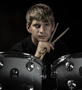 (Paiste) Petr Smetáček