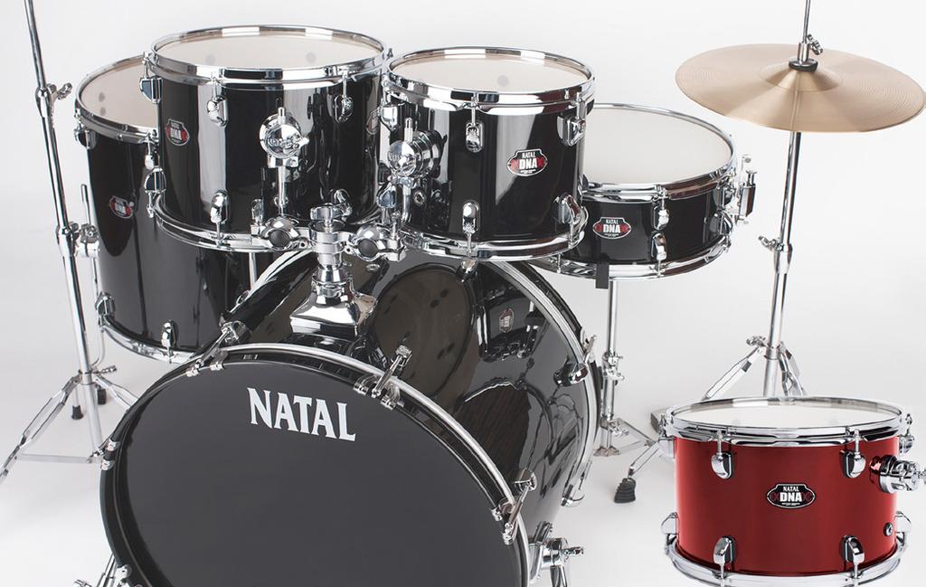 Natal Cafe Racer Markó Ádám (Natal) novinka Natal DNA Nejlepší volba pro začínající hráče?