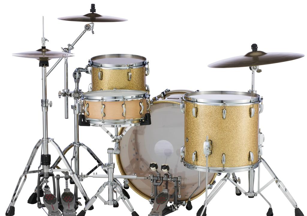 PŘEHLED SETŮ PRO ROK 2018 Masters Maple Reserve Profesionální řada