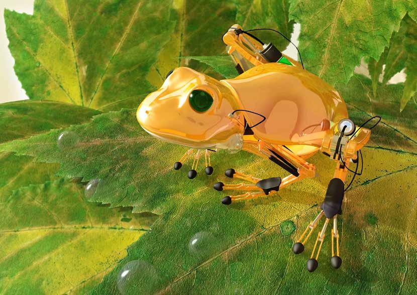 Pilotní program EU pro ověřování environmentálních technologií Obecný protokol