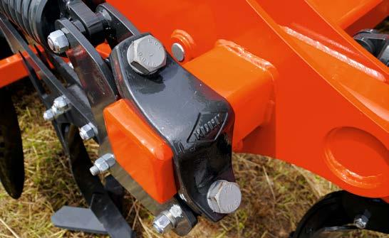 CULTIMER M 100, L 100, L 100R a L 1000 série S VYSOCE KVALITNÍ PODMÍTKOU MŮŽETE JEN
