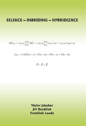 Doporučená literatura JAKUBEC V., BEZDÍČEK J., LOUDA F.