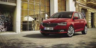 NEJMIX v AUTOCENTRU K.E.I. ŠKODA FABIA od 224 000 Kč* Buďte 5 let v klidu. ŠKODA NejMix v Autocentru K.E.I. vám k novému vozu namixuje řadu výhod.