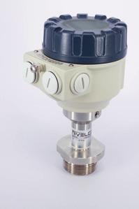 příruby, sanitární připojení, IEC Ex, FM, CSA, INMETRO 20 36 V DC -20 C +60 C -30 C +100 C -1 bar až 3 bar závity 1½",