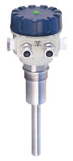 IP20 NIVOFLOAT 250 V AC, 10 A NO/NC NIVOCONT K, IEC Ex, INMETRO, EAC,