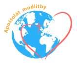 modlitby, práce, utrpení i radosti. Duch Svatý, který vedl Ježíše, ať je i mým průvodcem a dává mi sílu svědčit o tvé lásce.